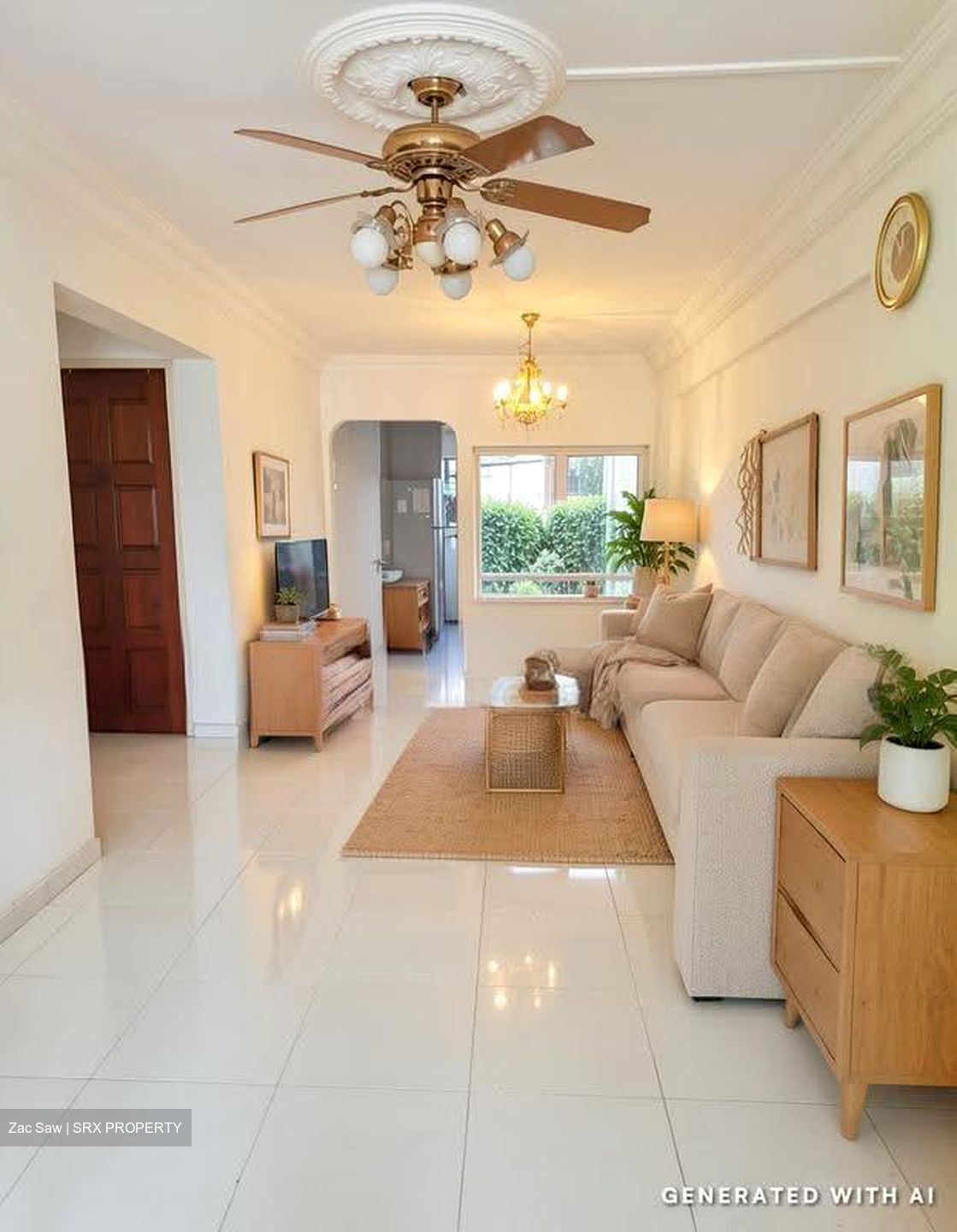 Blk 110 Kebun Baru Heights (Ang Mo Kio), HDB 3 Rooms #638419551
